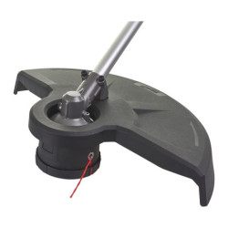 Coupe bordures M18 FOPH-LTA