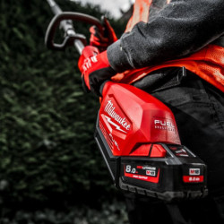 Taille haie M18 FOPH-HTA