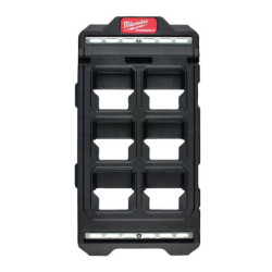 Plateau de montage compact Packout