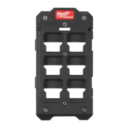 Plateau de montage compact Packout