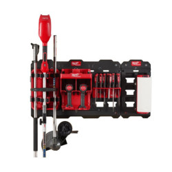 Plateau de montage compact Packout
