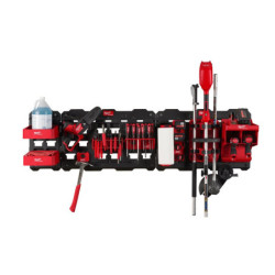 Plateau de montage compact Packout