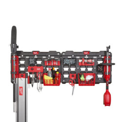 Plateau de montage compact Packout
