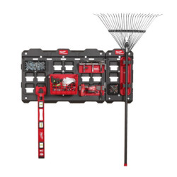 Plateau de montage compact Packout