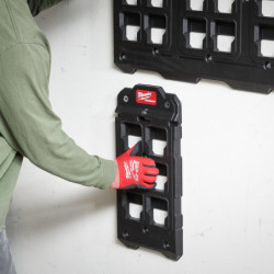 Plateau de montage compact Packout