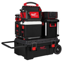 Caisse roulante Packout