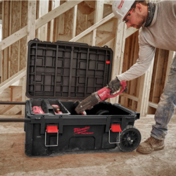 Caisse roulante Packout