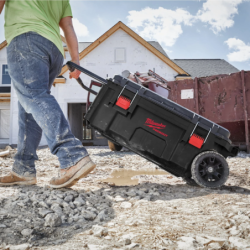 Caisse roulante Packout