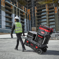 Caisse roulante Packout
