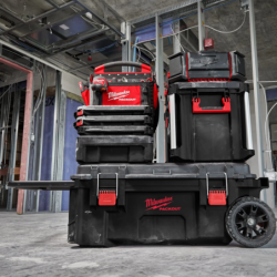 Caisse roulante Packout