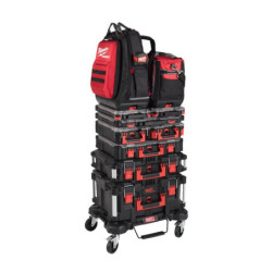 Trolley plat Packout