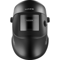 Flash masque électro-optique - teinte variable 4/5-8/9-13 - champ de vision 96x39 mm + sac