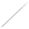 Lime ronde 6.3mm pack 1 1688631p