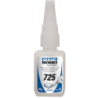 Colle instantanée onebond 725 à faible viscosité - boite de 20g
