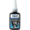 Frein filet onedond 116 démontable résistant et viscosité moyenne - boite de 50ml