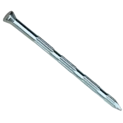 Pointe TF striée béton AZI