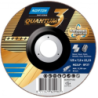 Disque de tronçonnage plat Norton Quantum 3