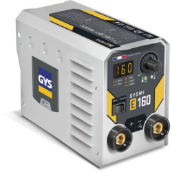 Poste Gysmi E160 + Masque Techno 11