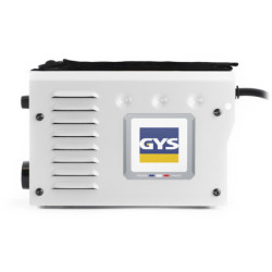 Poste Gysmi E160 + Masque Techno 11