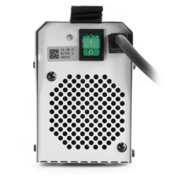 Poste Gysmi E160 + Masque Techno 11