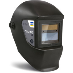 Poste Gysmi E160 + Masque Techno 11