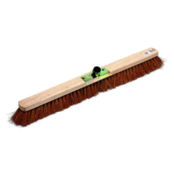 Balai de piste