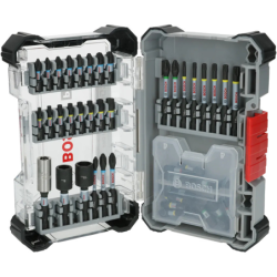 Coffret de vissage PRO IMPACT 50