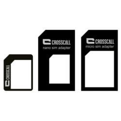 Adaptateur carte sim
