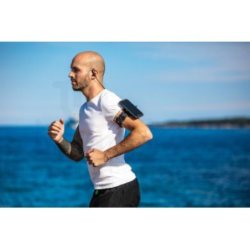 X-armband (accroche/support bras)