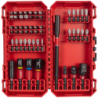Coffret embouts SHOCKWAVE™ 54 pièces