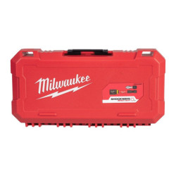 Coffret embouts SHOCKWAVE™ 54 pièces