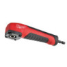 Renvoi d'angle SHOCKWAVE™ (X1)