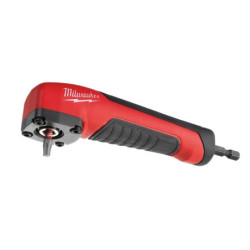 Renvoi d'angle SHOCKWAVE™ (X1)