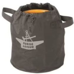 Housse pour bouteille de gaz 5-6 Kg - HBT 400