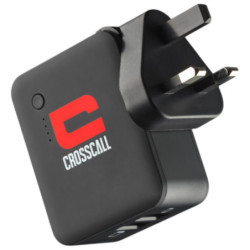 Chargeur secteur réserve d'énergie universel power pack