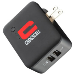 Chargeur secteur réserve d'énergie universel power pack