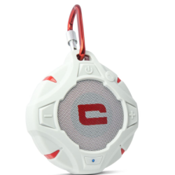 Enceinte bluetooth flottante - xwave