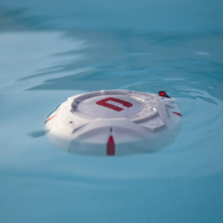 Enceinte bluetooth flottante - xwave