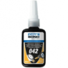 Frein filet onebond 042 étanche résistant et viscosité moyenne - boite de 50ml