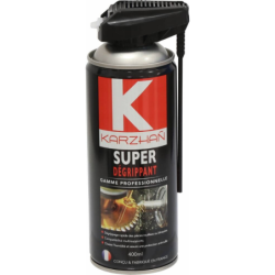 Dégrippant Karzhan aérosol 400 ml