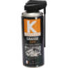 Graisse au cuivre Karzhan aérosol 400 ml