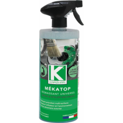 Dégraissant universel Mekatop 1l