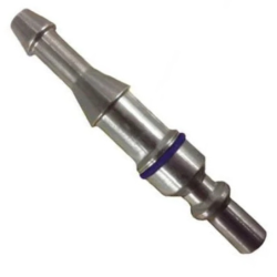 Racormatic 1/2 mâle oxy mixte