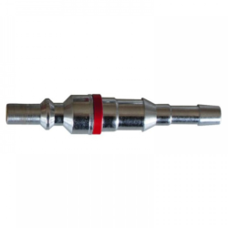 Racormatic 1/2 mâle gaz mixte