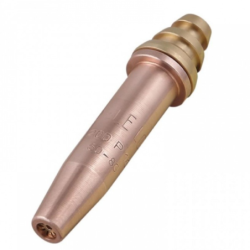 Buse de coupe oxygène acétylène type G1 pour chalumeau ROC