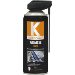 Graisse codex Karzhan aérosol 400 ml