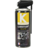 Lubrifiant à sec au ptfe Karzhan aérosol 400 ml