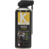 Huile de coupe entière Karzhan aérosol 400 ml