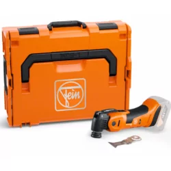 Machine Oscillante Fein MultiMaster sans fil AMM 700 Max Select sans Batterie ni Chargeur