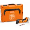 Machine Oscillante Fein MultiMaster sans fil AMM 700 Max Select sans Batterie ni Chargeur